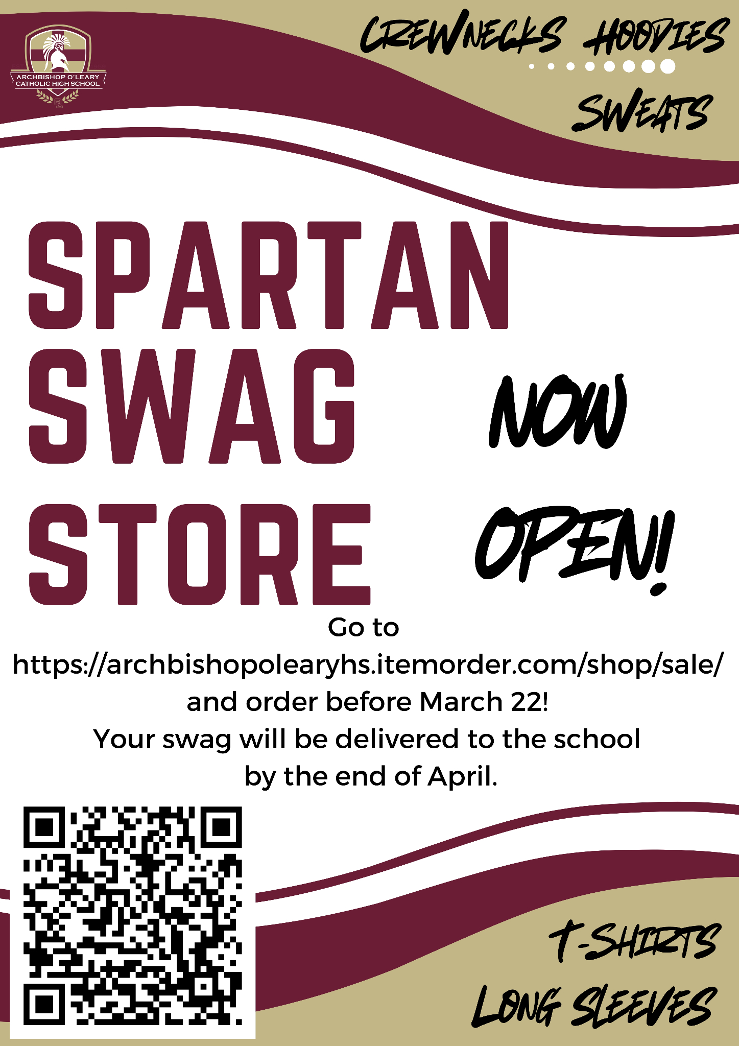 Spartan Store